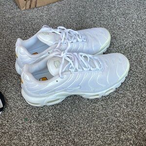 Nike air max plus tn